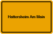Grundbuchauszug Hattersheim Am Main
